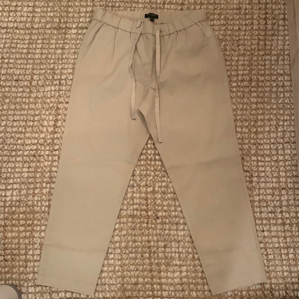 Banana Republic Khaki Pants